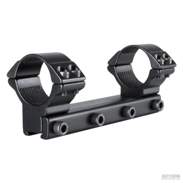 Hawke Match mount one-piece 30mm Bromontage hj