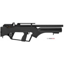 Hatsan Bullmaster semiautomatisk PCP Luftgevr 4,5mm (Cal.177)