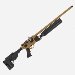 Hatsan Factor FDE PCP Luftgevr 4,5mm (Cal.177)