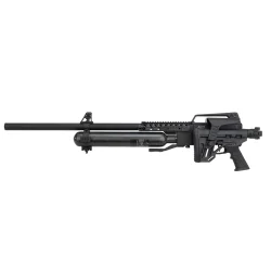 Hatsan Blitz 777 (Semi/full auto) PCP, 250Bar, Luftgevr 4,5mm (Cal.177)