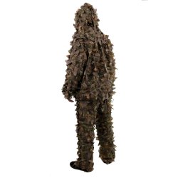 Brun Leaf Suit