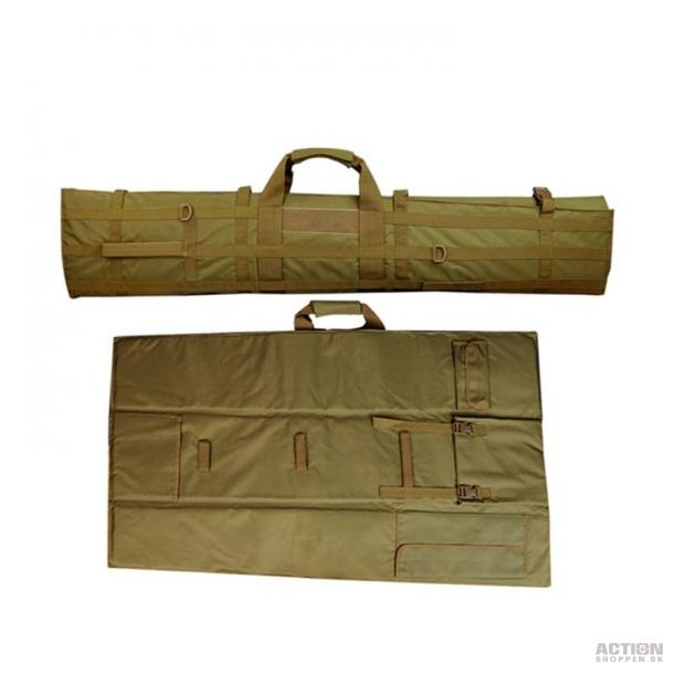 PMC Sniper Roll Bag - Tan