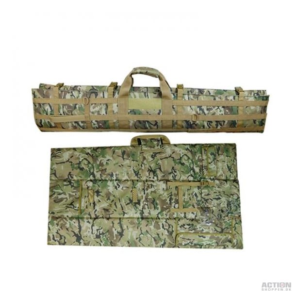 PMC Sniper Roll Bag - Camo