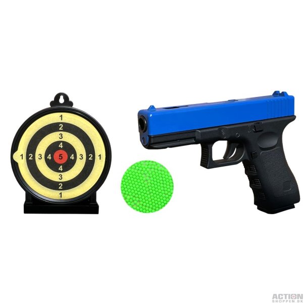 Vigor V17 St