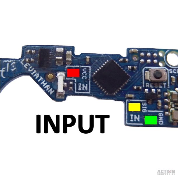 Leviathan - VERSION 3