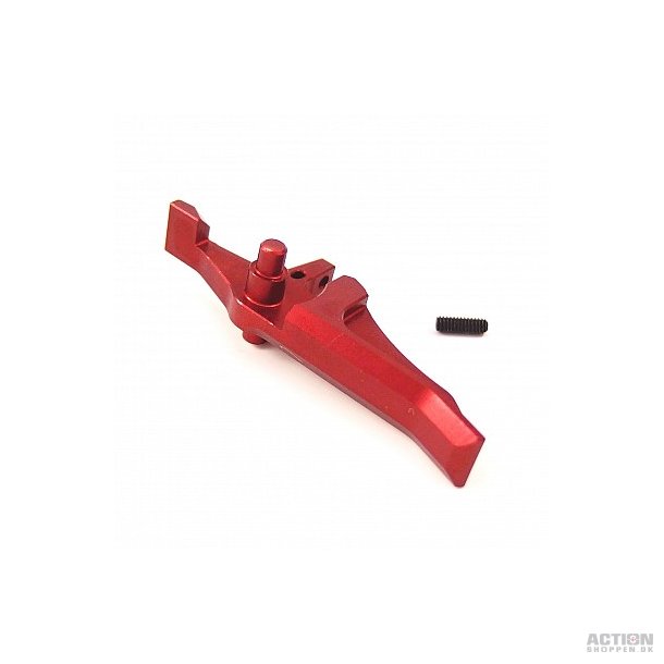 Speed CNC Trigger for M4/M16  Rd