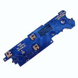 Leviathan - SCORPION EVO 3