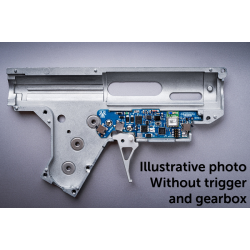 Leviathan - SCORPION EVO 3