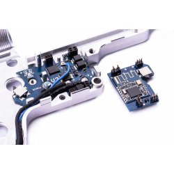 Leviathan - VERSION 2 til Front ( Sort Trigger )