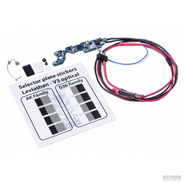 Leviathan - VERSION 3