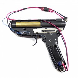 Leviathan - VERSION 3