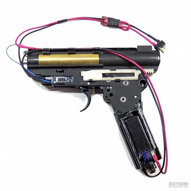 Leviathan - VERSION 3