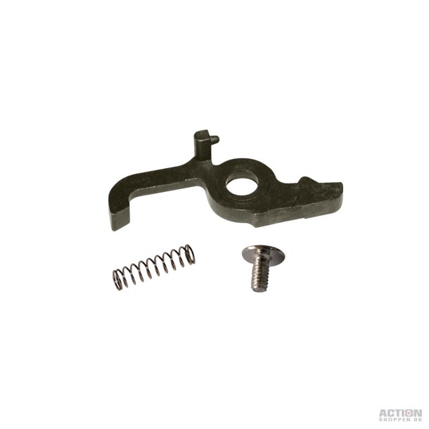 Cut off lever, ver. 2