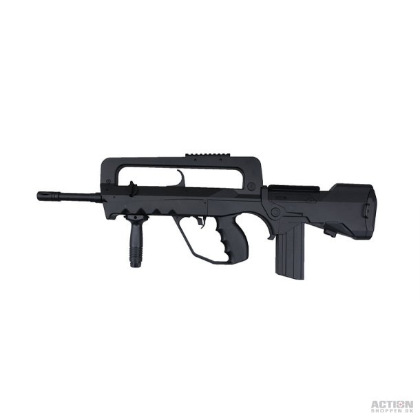 Double Eagle - Famas M46 A
