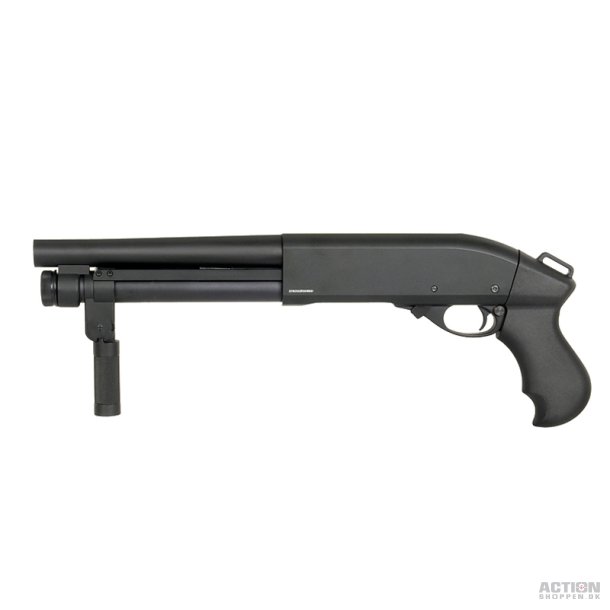 Golden Eagle M8876 Shotgun, GBB - Gas.