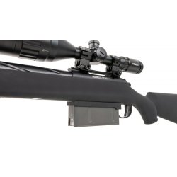 Novritsch - Magasinholder Adapter til SSG10 A1