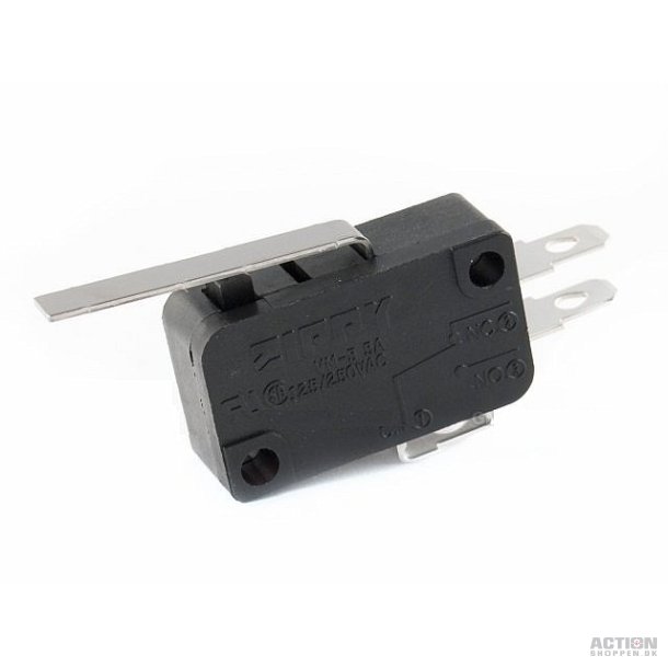 ELECTRIC SWITCH til M249 eller M60 Gevr
