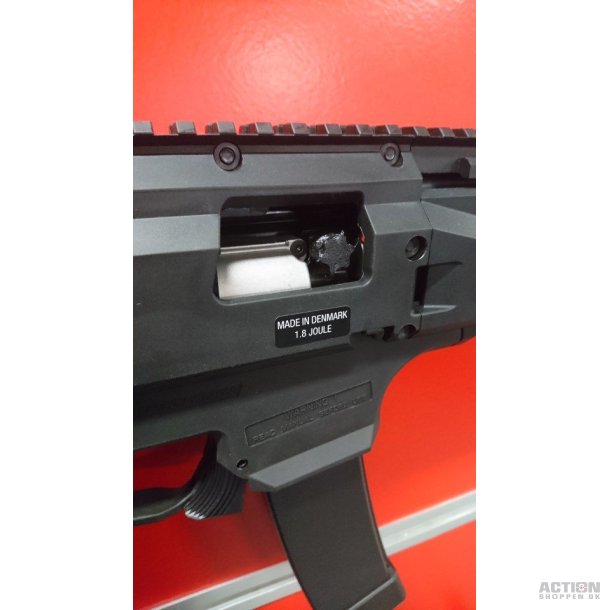 Nub til Scorpion EVO 3 Hop-up