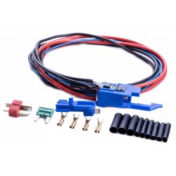 Mosfet - VERSION 3 TIL FRONT