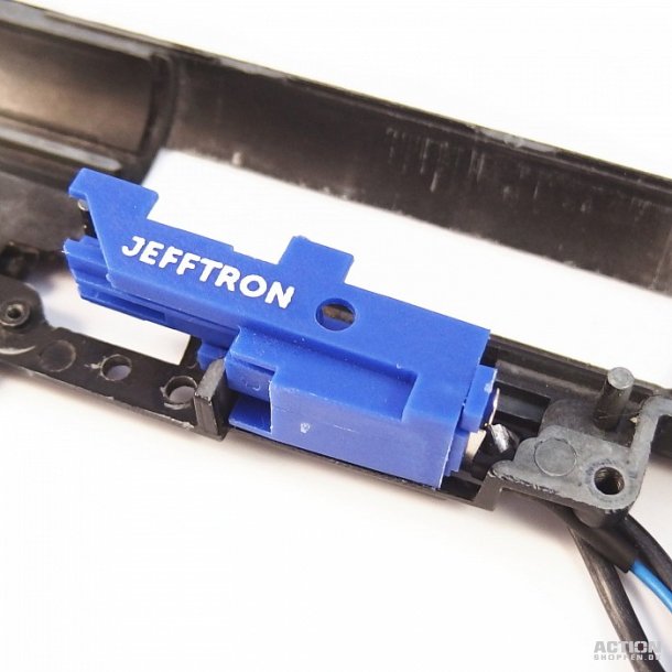 Mosfet - VERSION 3 TIL FRONT