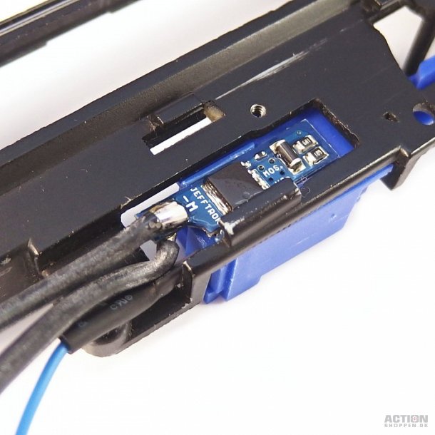 Mosfet VERSION 3 finder du hos som har et stort udvalg