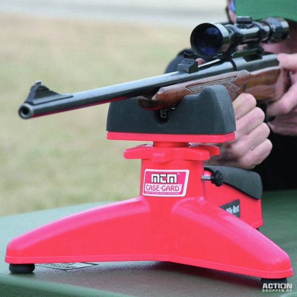 MTM indskydnings treben med 7,5cm justeringsinterval