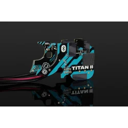 Gate TITAN II BT Expert for V2 GB HPA, Bagudvendt