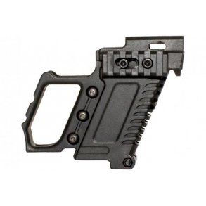 CARBINE KIT til EU 17/18  Series, Sort