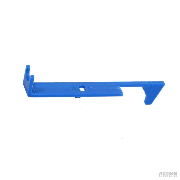 Nozzlestyr, ver. 2