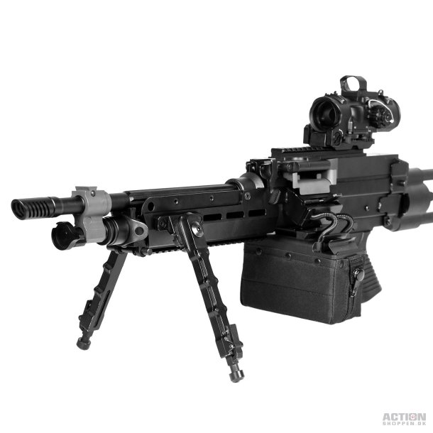 Novritsch - SSR249 Maskingevr