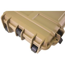 NUPOL XL GEVRKUFFERT, L:137 - B:39 - H:15, Grn