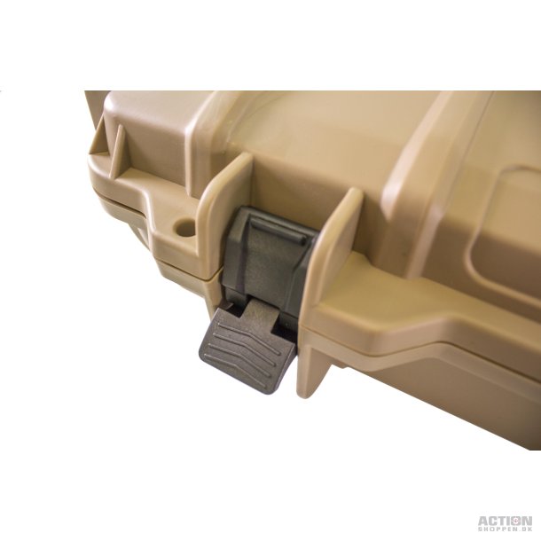 Nupol XL Gevrkuffert, L:137 - B:39 - H:15, Grn