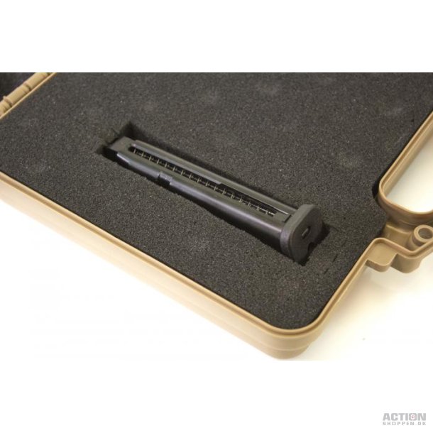 Nuprol Small Hard Case PNP PNP/PlukSkum