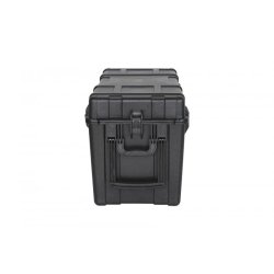 Nuprol - Kit Box Hard Case, Sort