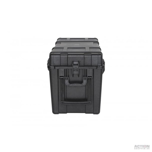 Nuprol - Kit Box Hard Case, Sort