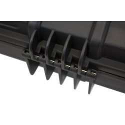 Nupol Mellem Gevrkuffert, L:80 - B:39 - H:20, Grn