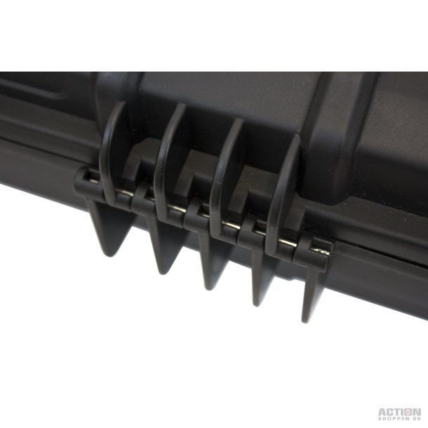 Nupol Mellem Gevrkuffert, L:80 - B:39 - H:20, Grn