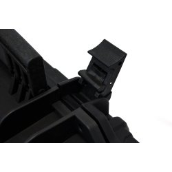 Nupol Mellem Gevrkuffert, L:80 - B:39 - H:20, Grn