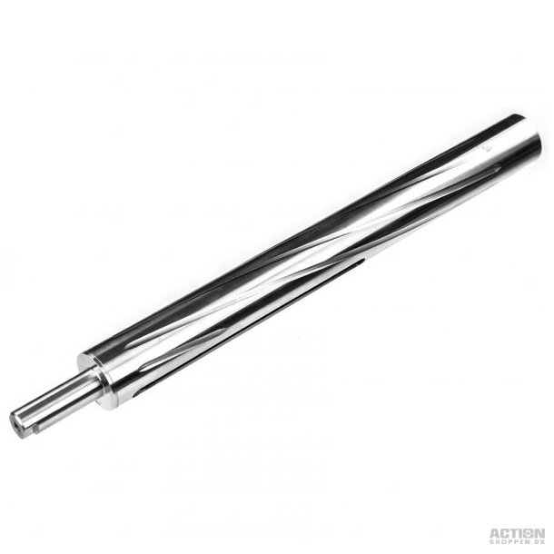 Novritsch - SSG10 Drill Fluted Cylinder