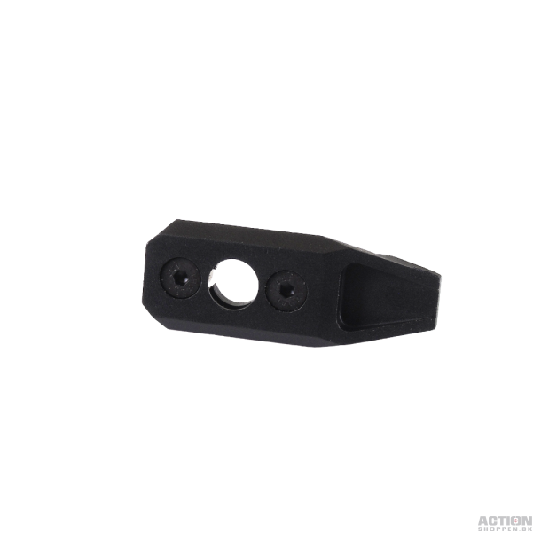 Rail QD Sling Mount (Keymod) Sort