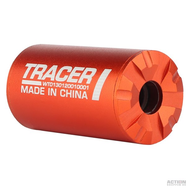 Nuprol - Lyddmper, Compact Tracer Unit, Rd