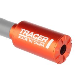 Nuprol - Lyddmper, Compact Tracer Unit, Rd