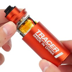 Nuprol - Lyddmper, Compact Tracer Unit, Rd