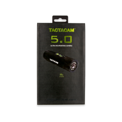 Tactacam 5.0 Ultra HD Sporting Camera