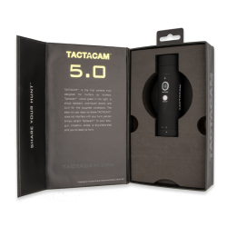 Tactacam 5.0 Ultra HD Sporting Camera