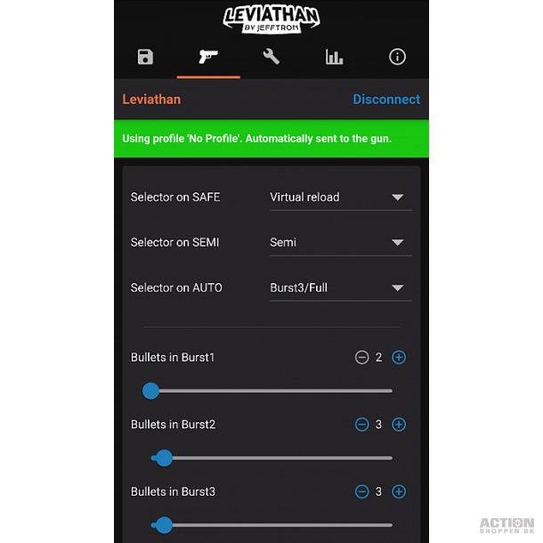 Leviathan - VERSION 3