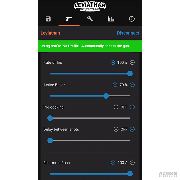 Leviathan - VERSION 3