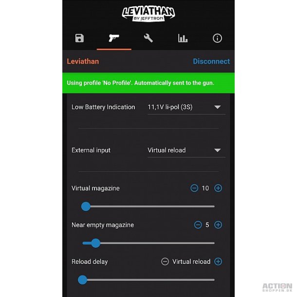 Leviathan - VERSION 3