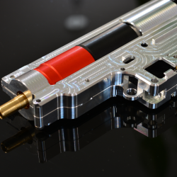 Mancraft - PDiK gen.3 - Gearbox model V2