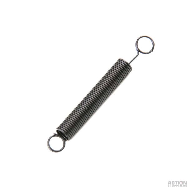 Dustcover Fjeder
